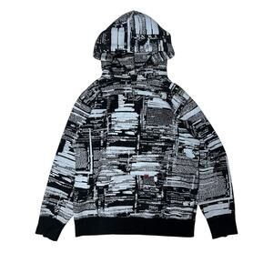 Supreme FW04 FBI Collage Hoodie